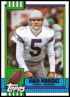 346 Ruben Rodriguez